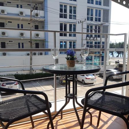 Avatara Condo B24 Mae Phim Εξωτερικό φωτογραφία