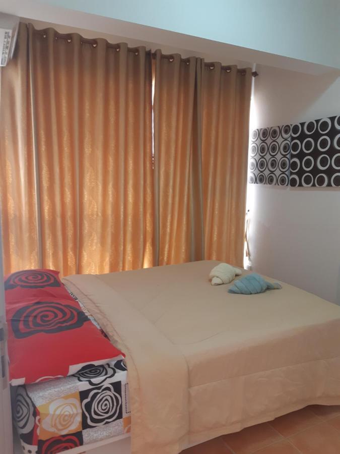 Avatara Condo B24 Mae Phim Εξωτερικό φωτογραφία