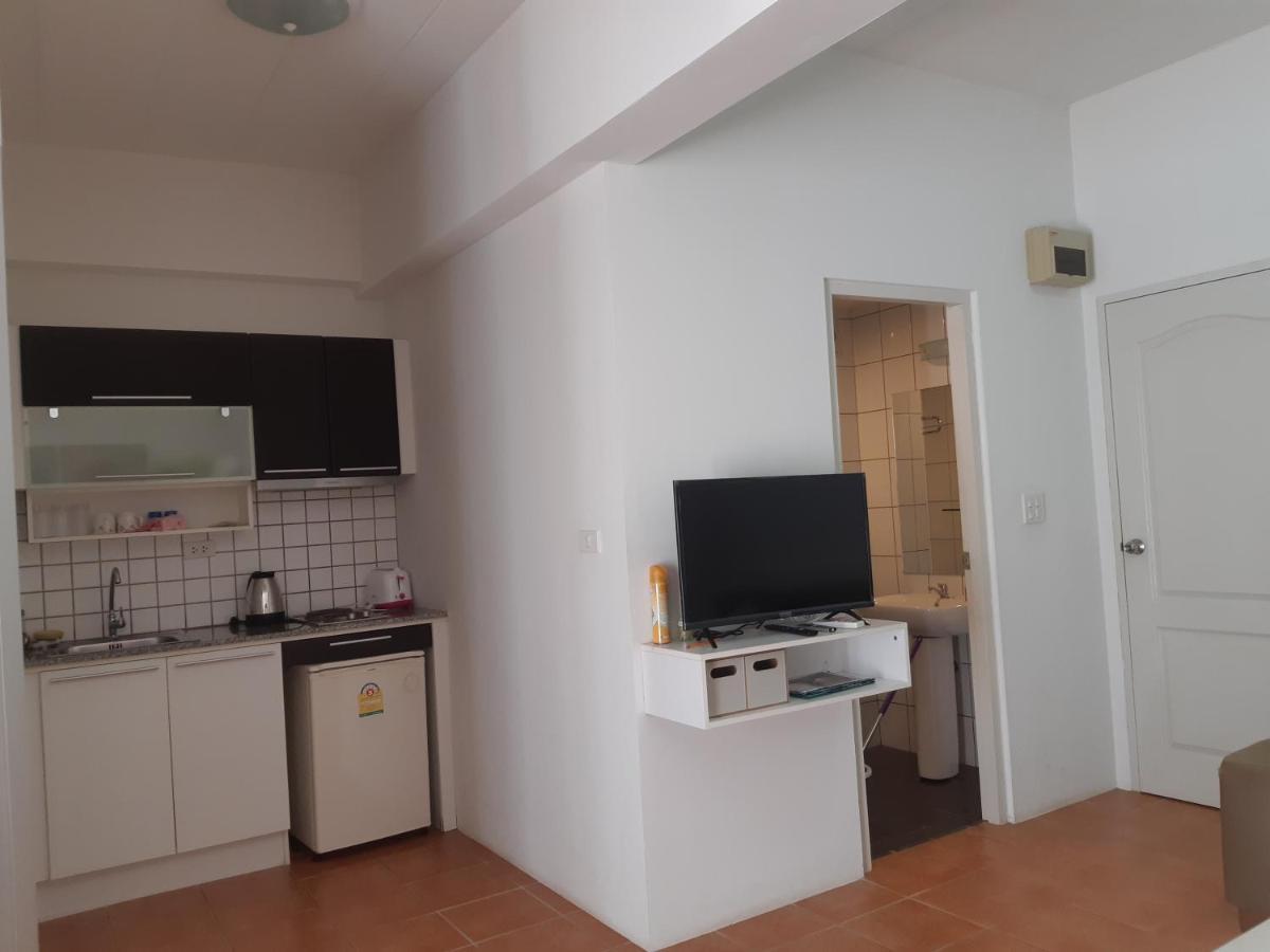 Avatara Condo B24 Mae Phim Εξωτερικό φωτογραφία