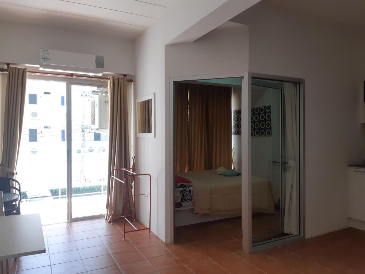 Avatara Condo B24 Mae Phim Εξωτερικό φωτογραφία