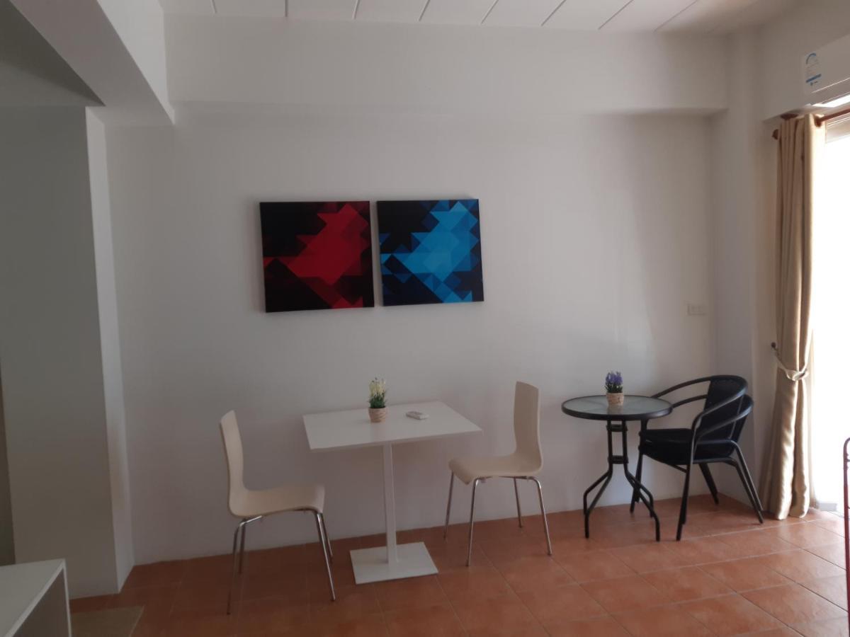 Avatara Condo B24 Mae Phim Εξωτερικό φωτογραφία