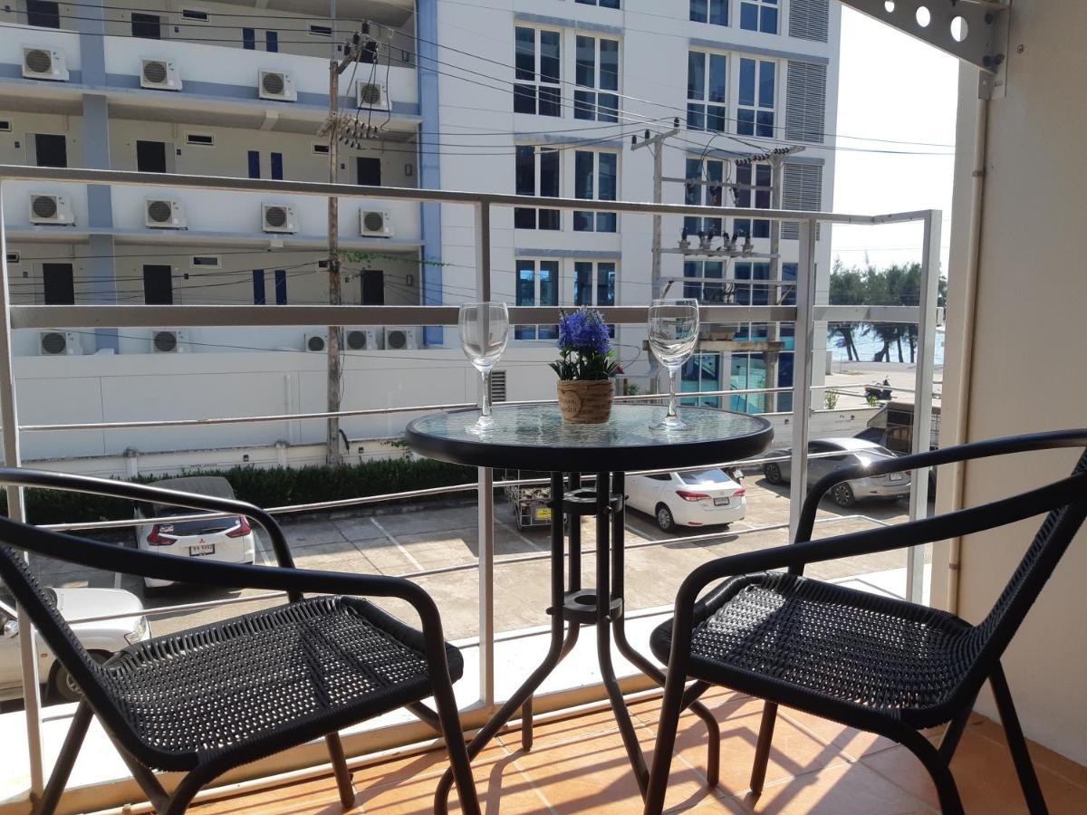 Avatara Condo B24 Mae Phim Εξωτερικό φωτογραφία