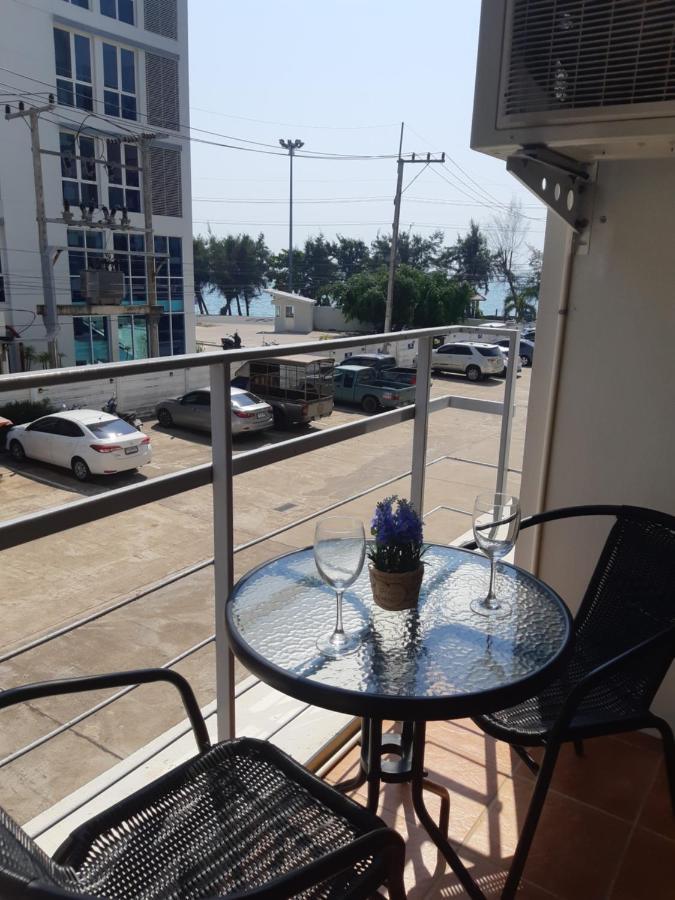 Avatara Condo B24 Mae Phim Εξωτερικό φωτογραφία
