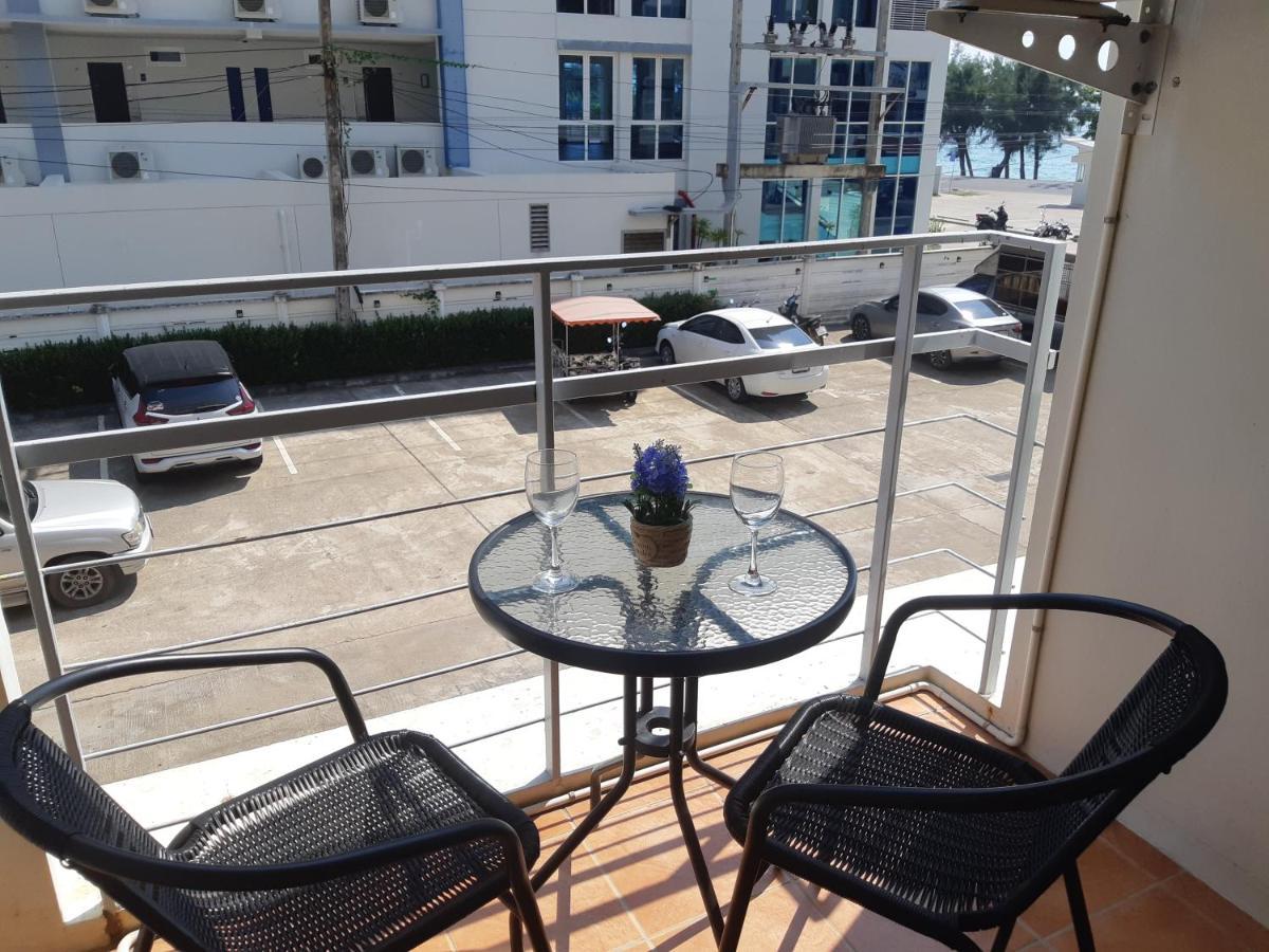 Avatara Condo B24 Mae Phim Εξωτερικό φωτογραφία