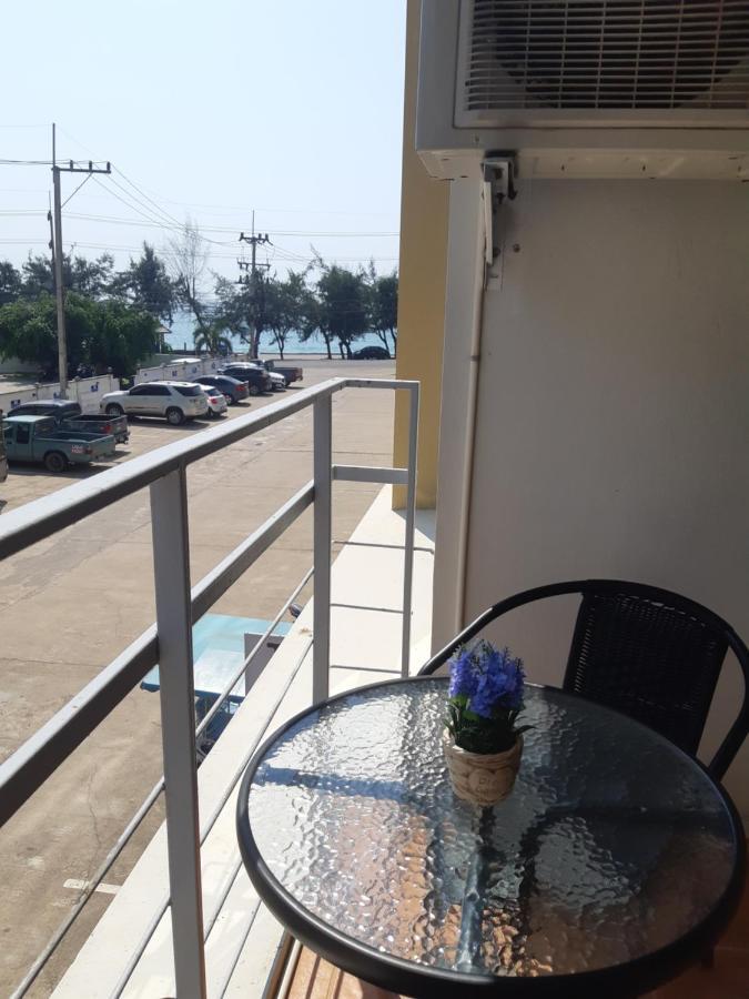 Avatara Condo B24 Mae Phim Εξωτερικό φωτογραφία