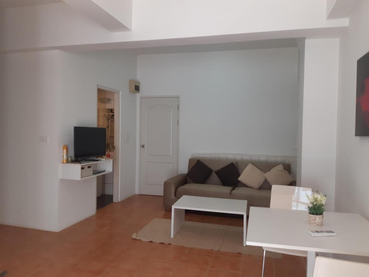 Avatara Condo B24 Mae Phim Εξωτερικό φωτογραφία