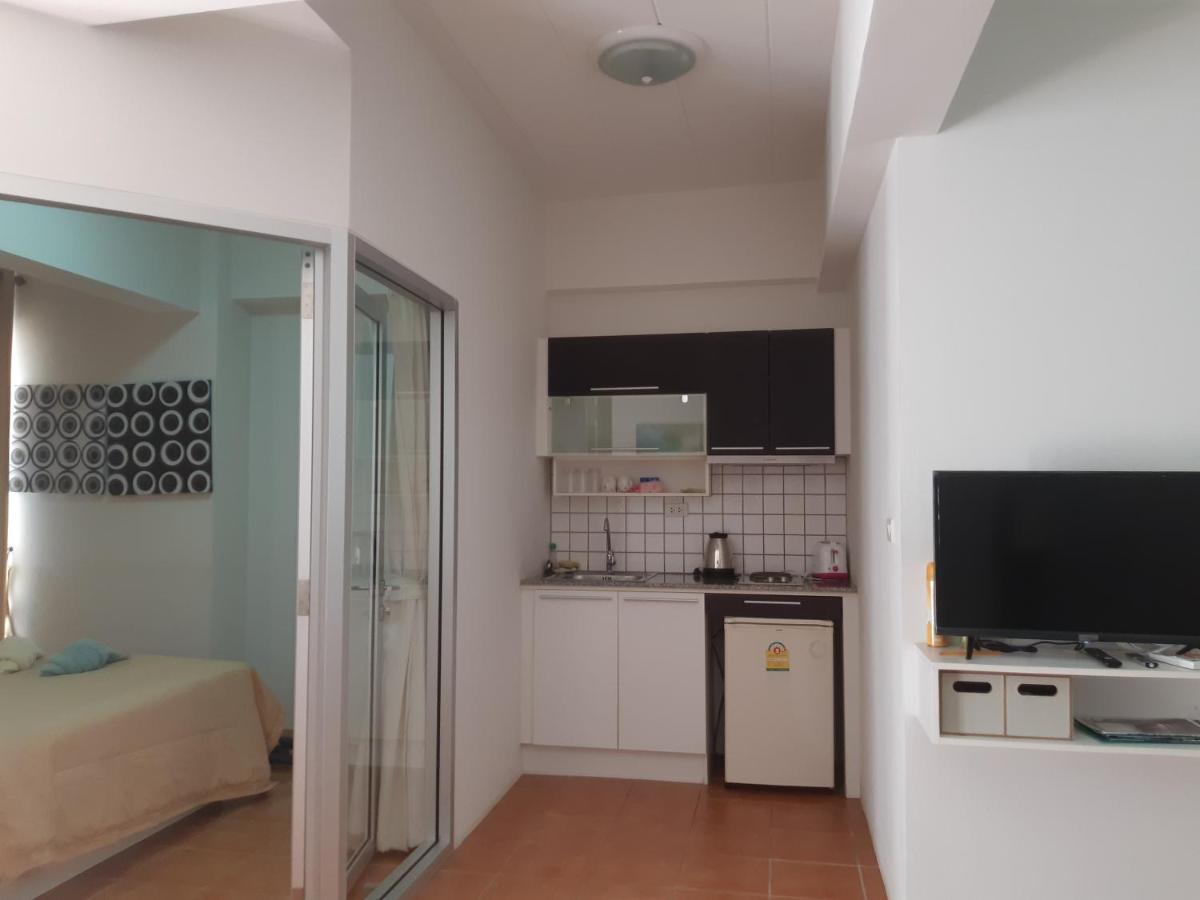 Avatara Condo B24 Mae Phim Εξωτερικό φωτογραφία