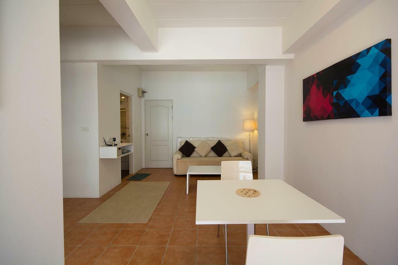 Avatara Condo B24 Mae Phim Εξωτερικό φωτογραφία
