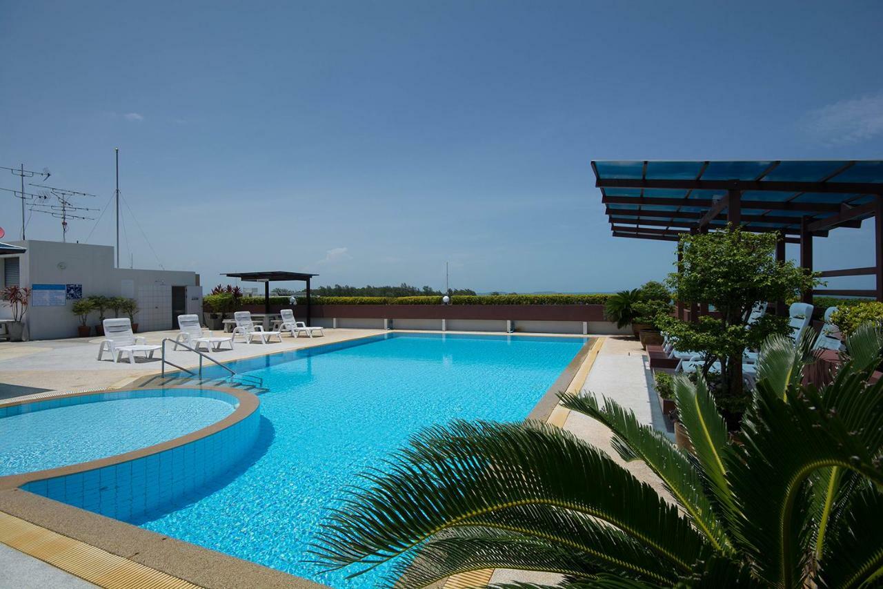 Avatara Condo B24 Mae Phim Εξωτερικό φωτογραφία