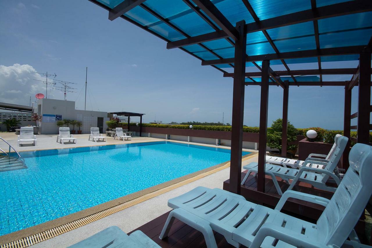 Avatara Condo B24 Mae Phim Εξωτερικό φωτογραφία