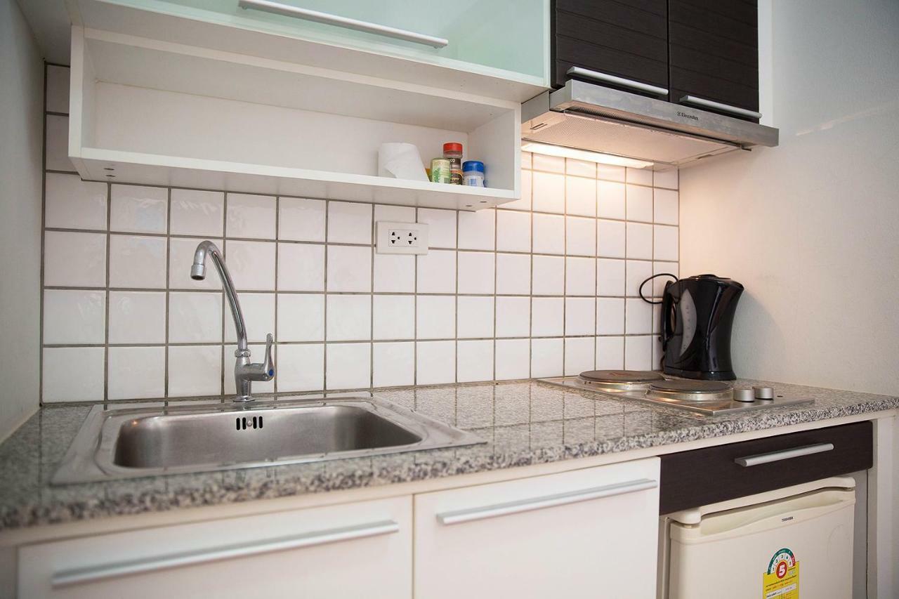 Avatara Condo B24 Mae Phim Εξωτερικό φωτογραφία