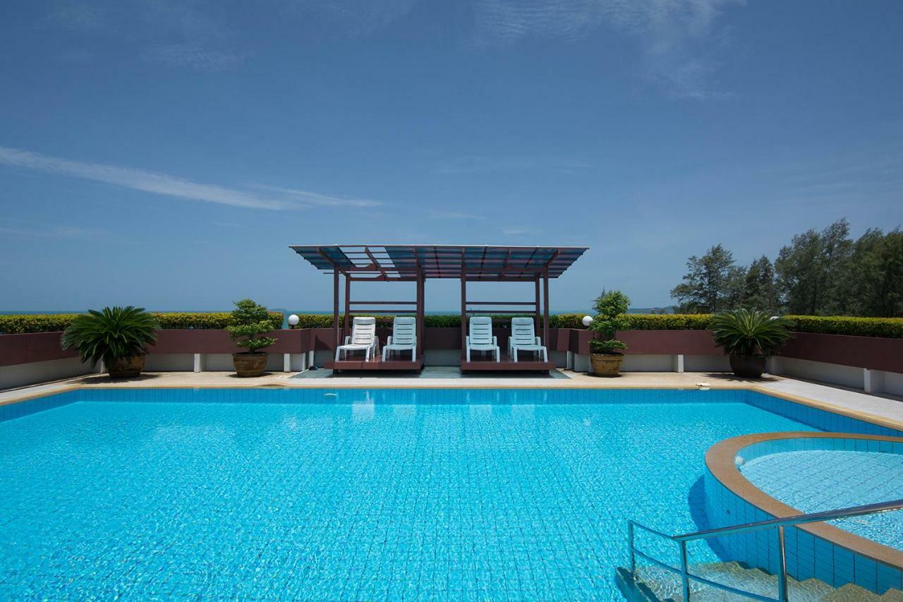 Avatara Condo B24 Mae Phim Εξωτερικό φωτογραφία
