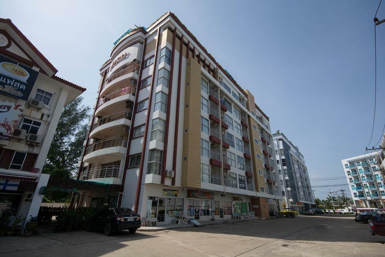 Avatara Condo B24 Mae Phim Εξωτερικό φωτογραφία