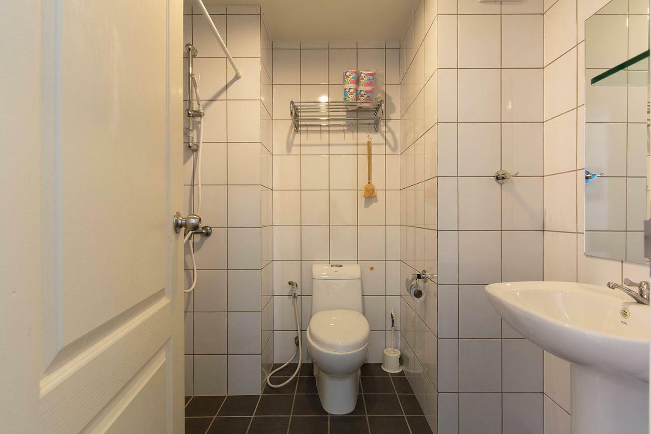Avatara Condo B24 Mae Phim Εξωτερικό φωτογραφία