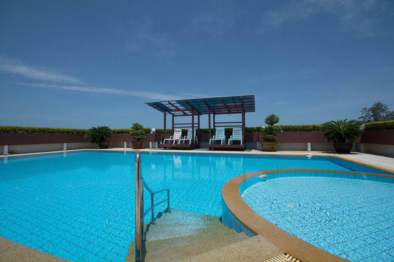 Avatara Condo B24 Mae Phim Εξωτερικό φωτογραφία