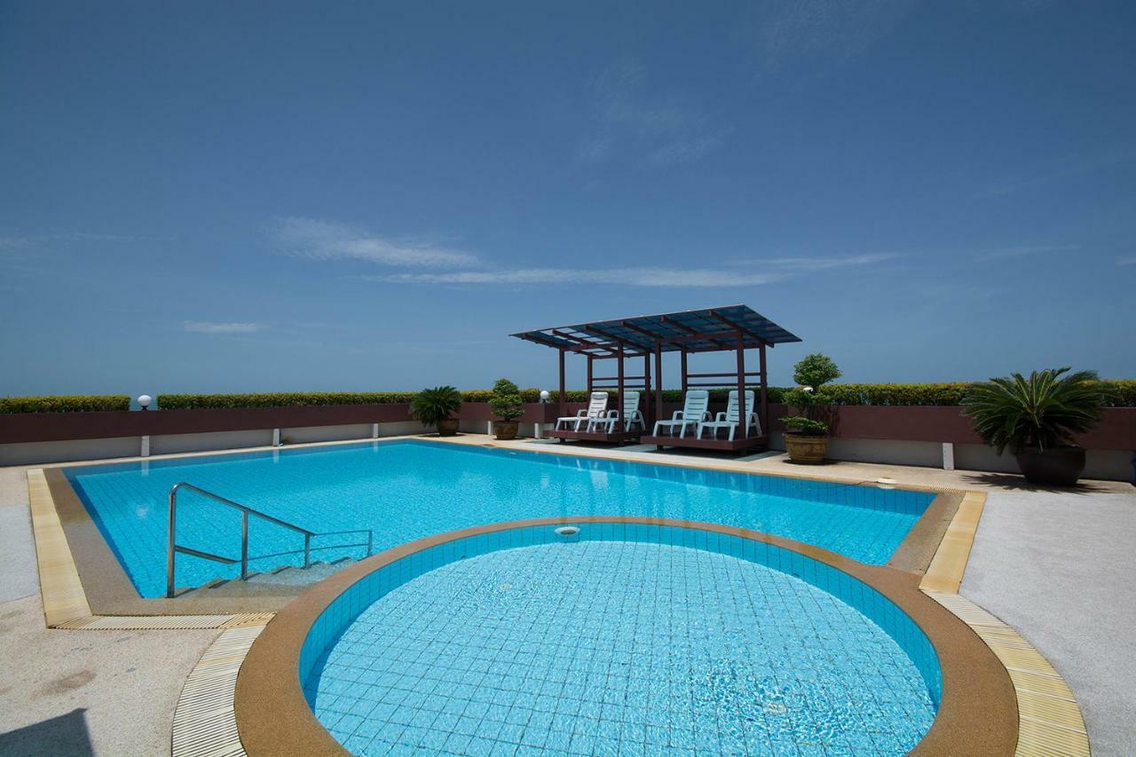 Avatara Condo B24 Mae Phim Εξωτερικό φωτογραφία