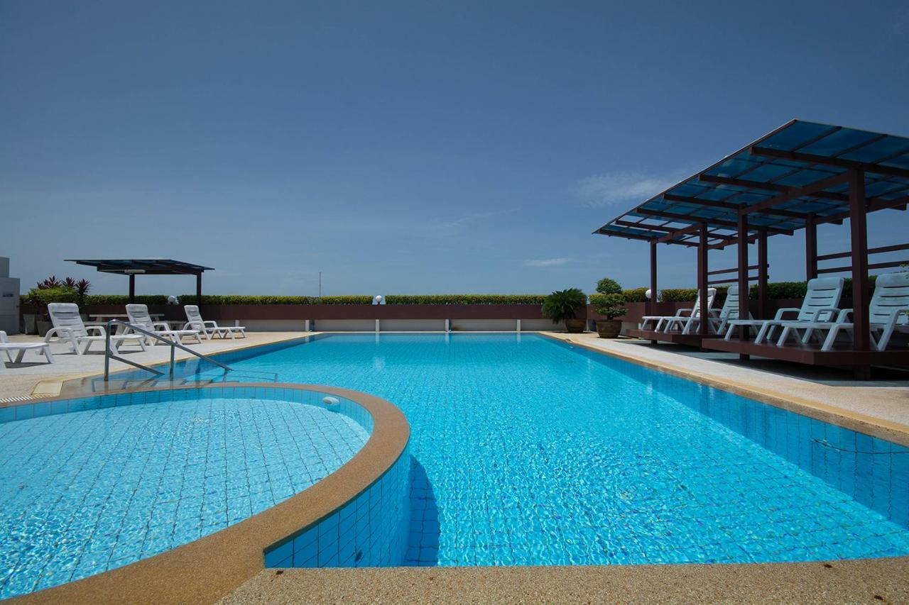 Avatara Condo B24 Mae Phim Εξωτερικό φωτογραφία