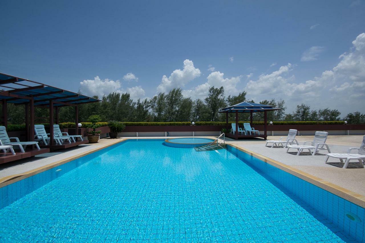 Avatara Condo B24 Mae Phim Εξωτερικό φωτογραφία