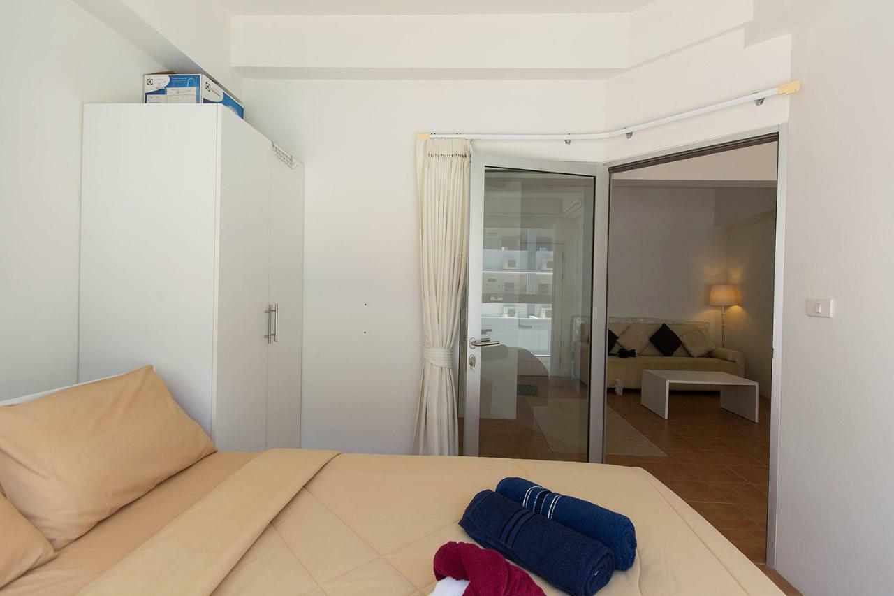 Avatara Condo B24 Mae Phim Εξωτερικό φωτογραφία
