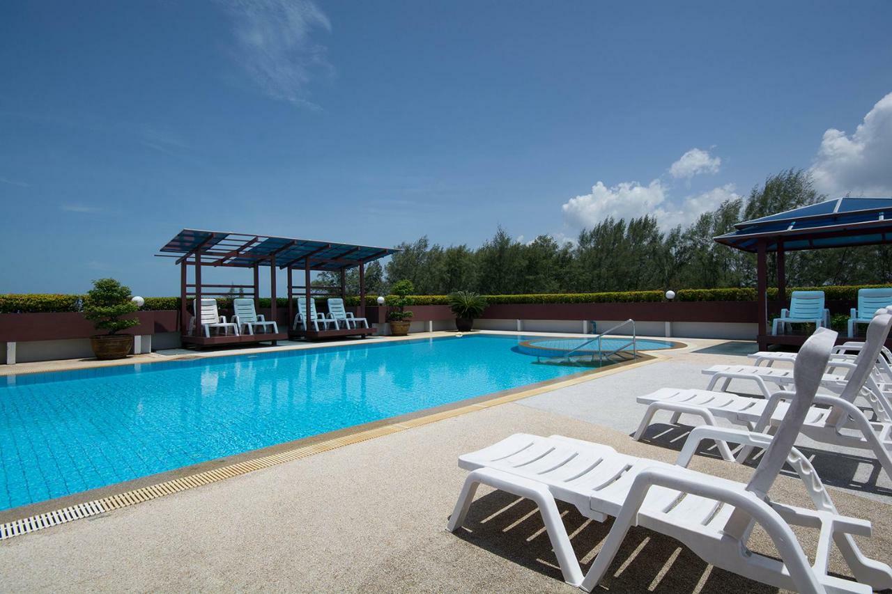 Avatara Condo B24 Mae Phim Εξωτερικό φωτογραφία