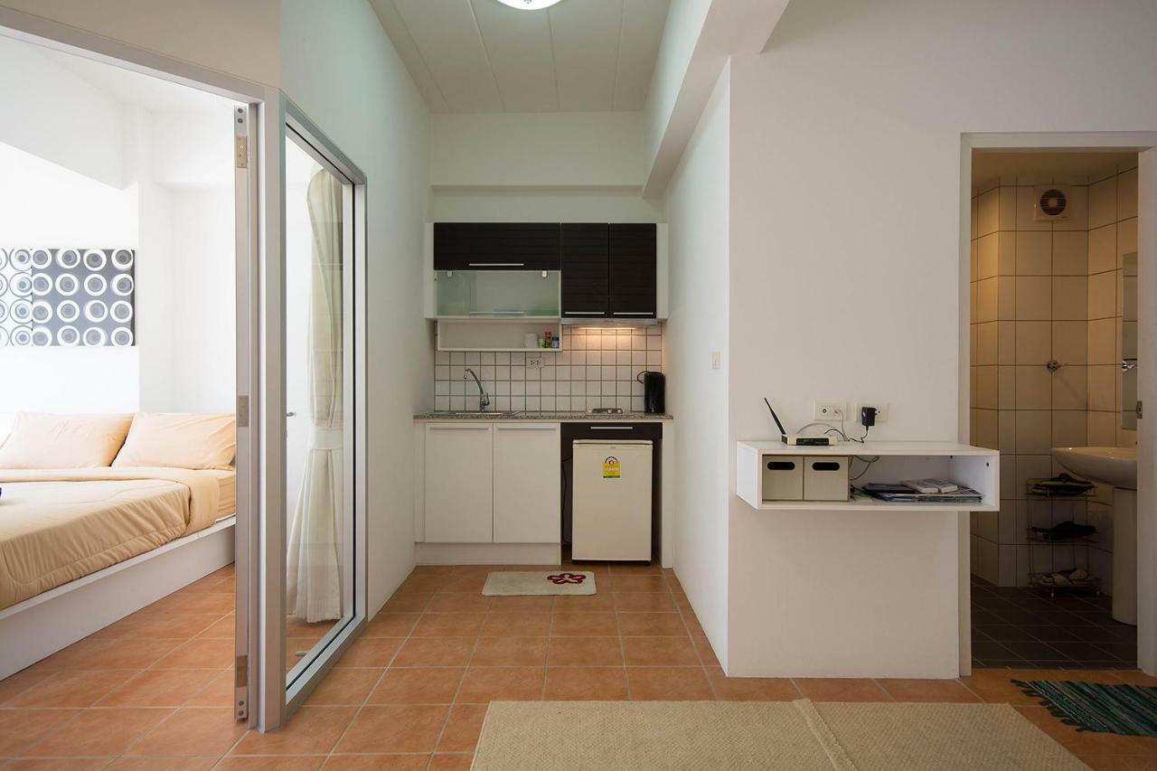 Avatara Condo B24 Mae Phim Εξωτερικό φωτογραφία