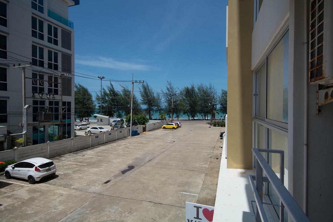 Avatara Condo B24 Mae Phim Εξωτερικό φωτογραφία