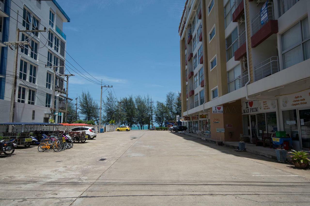 Avatara Condo B24 Mae Phim Εξωτερικό φωτογραφία
